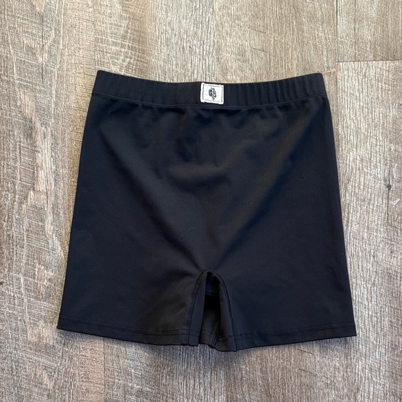 Darc Sport Pants - Darc Sport SHE Wolf Patch Airport Shorts
